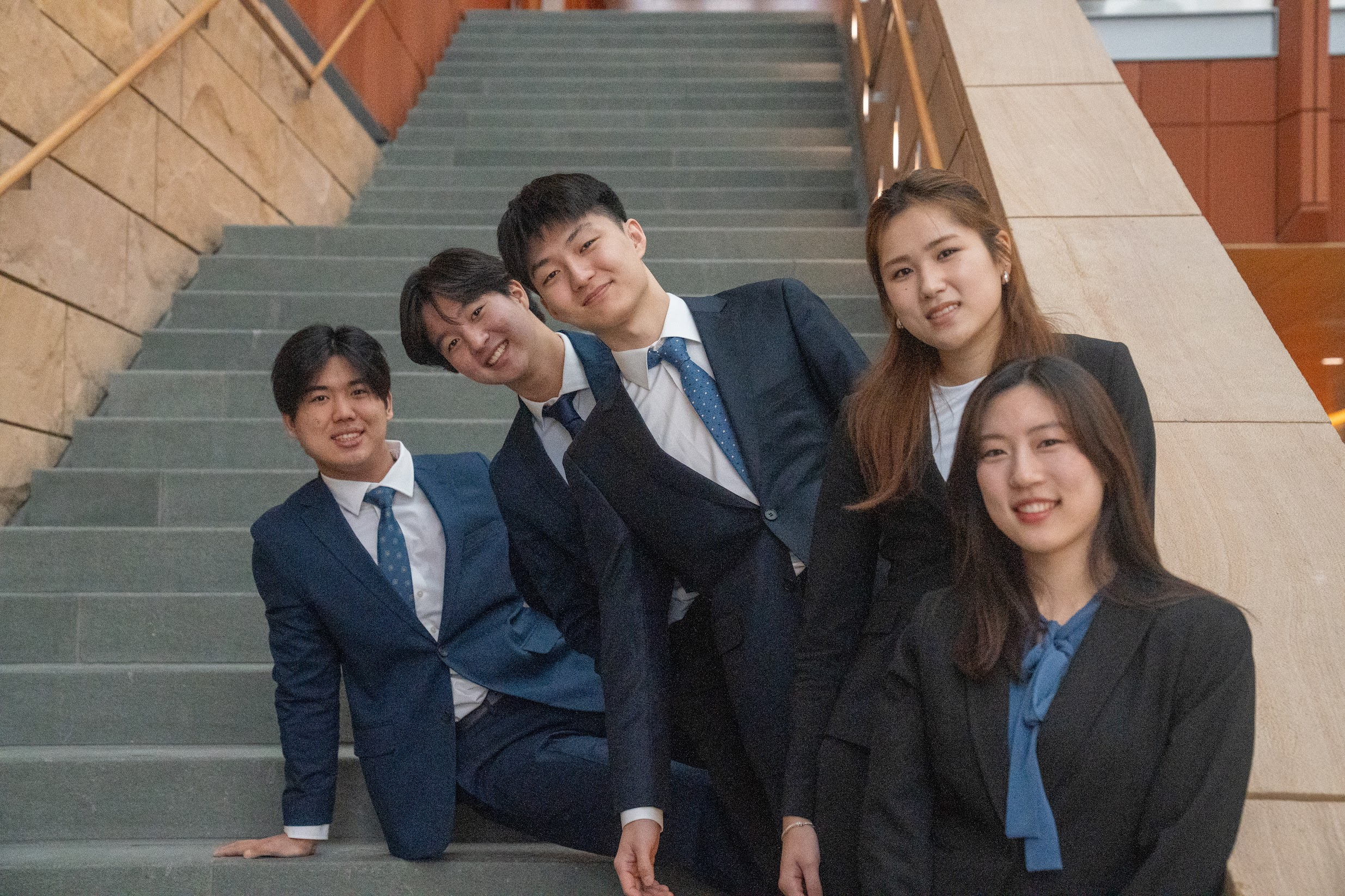 Winter 2025 cohort