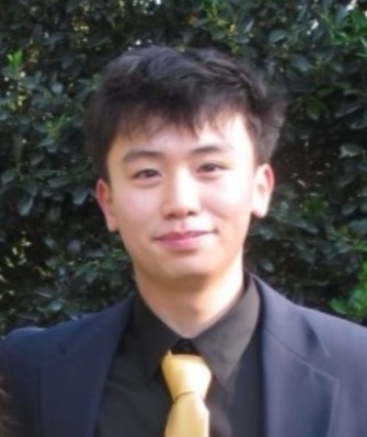 Edric Kim