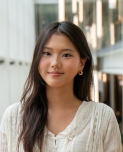 Erica Ma