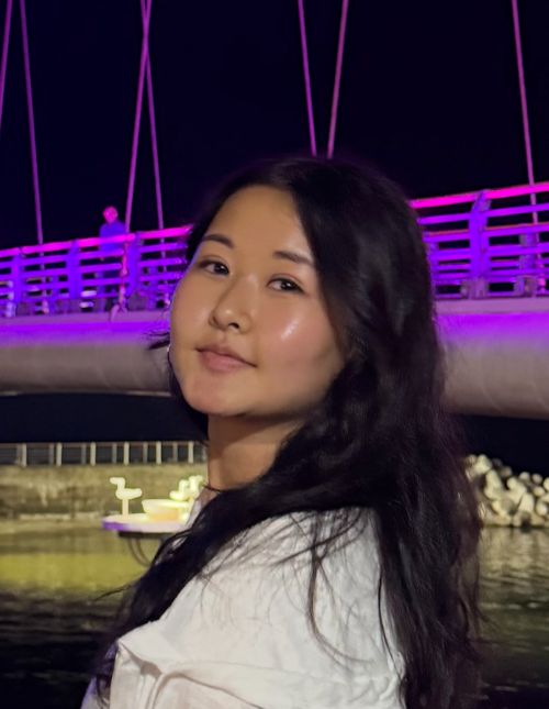 Jenny Kim