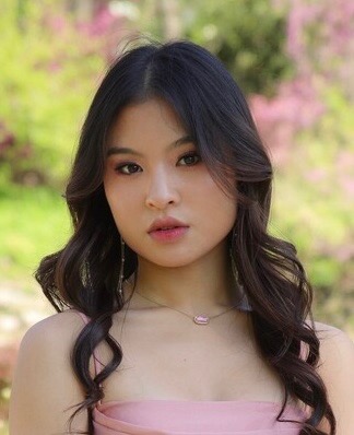Sarah Ahn
