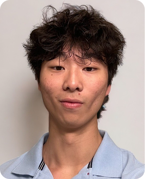 Joshua Hahn