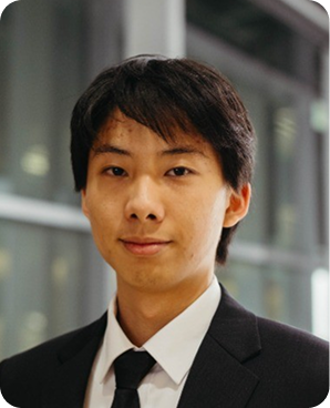 Eric Kim