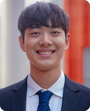 Hayden Noh