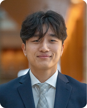 Matthew Jeong