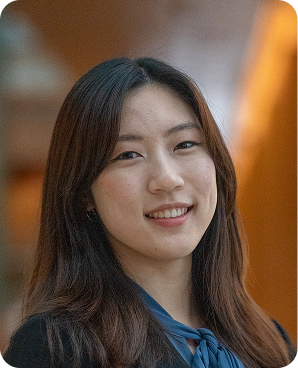 Yuna Chung