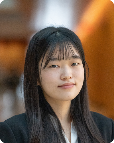 Jiwoo Baik