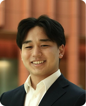 Michael Kim